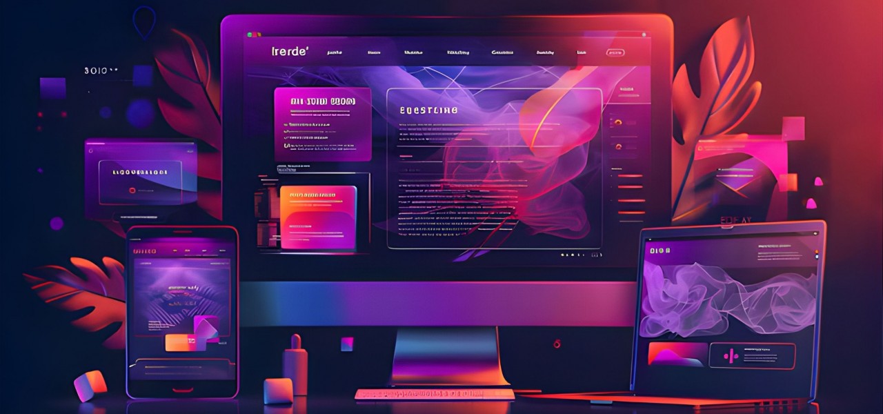 onex dijital web tasarım